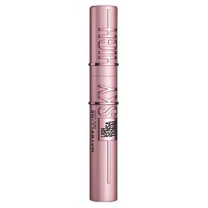 Maybelline Lash Sensational Sky High Washable Mascara Blackest Black