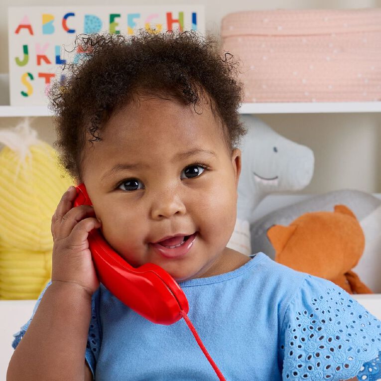Fisher-Price 80th Chatterphone, , hi-res