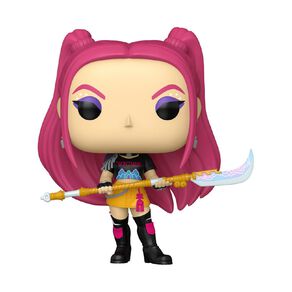 Funko Pop Vinyl K-Pop Demon Hunters Mirai Pop