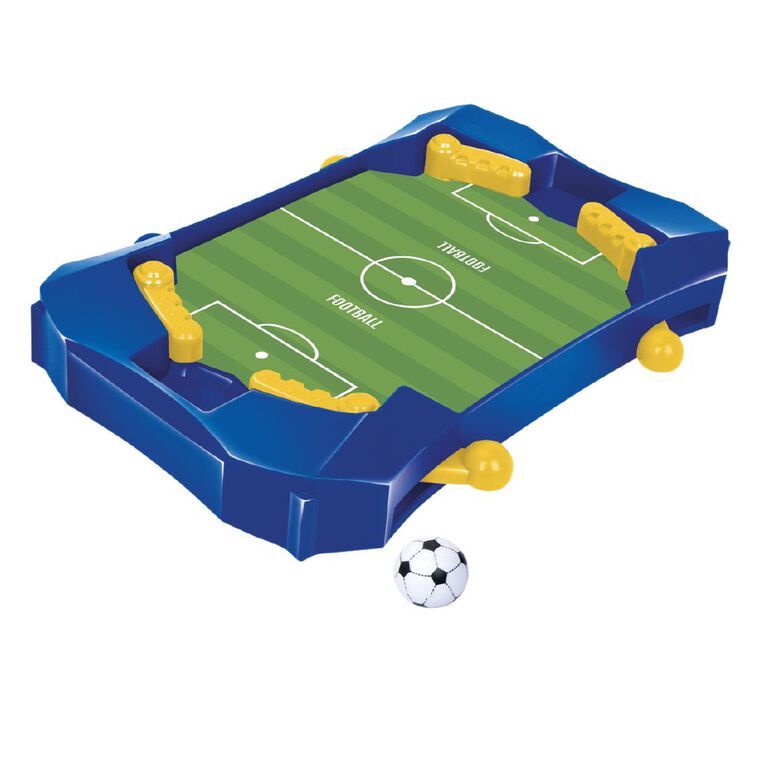 Travel Games Football Game, , hi-res