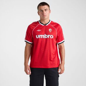 Umbro Unisex Adults Football Jersey