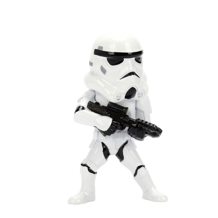 Star Wars Metalfigs 2.5 Inch 1 Pack Assorted, , hi-res