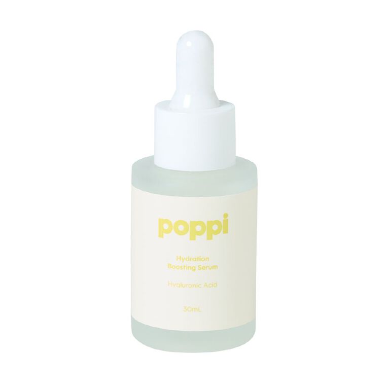Poppi Hyaluronic Acid 2% Serum, , hi-res