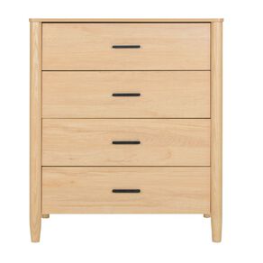 Living & Co Emerson Tallboy Natural