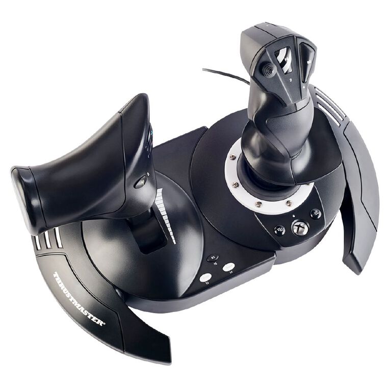 Thrustmaster T FLIGHT HOTAS One PC & Xbox One, , hi-res