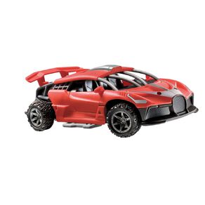 Radio Control 1:19 Turbo Racer