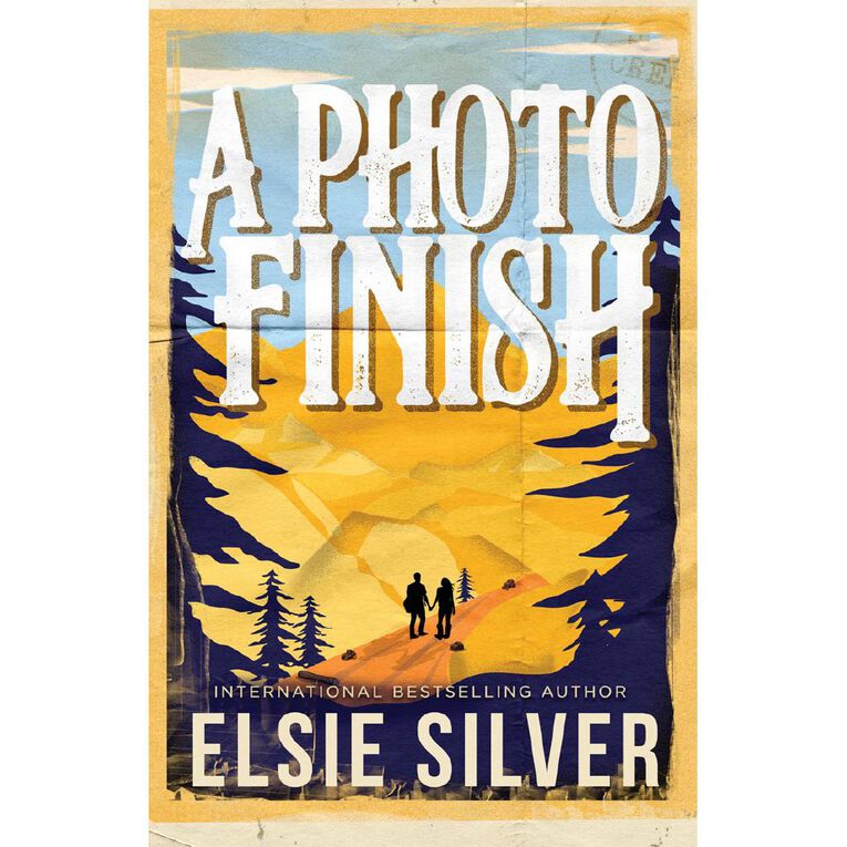 Gold Rush Ranch #2 A Photo Finish by Elsie Silver, , hi-res