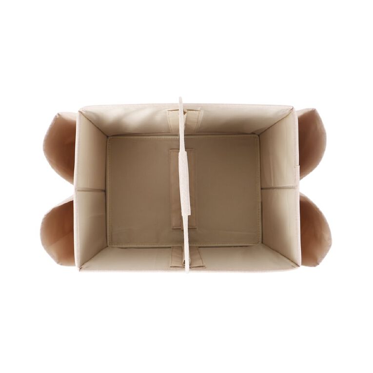 Babywise Nursery Nappy Caddy, , hi-res