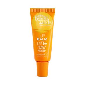 Bondi Sands SPF 50+ Lip Balm Tropical Mango 10g