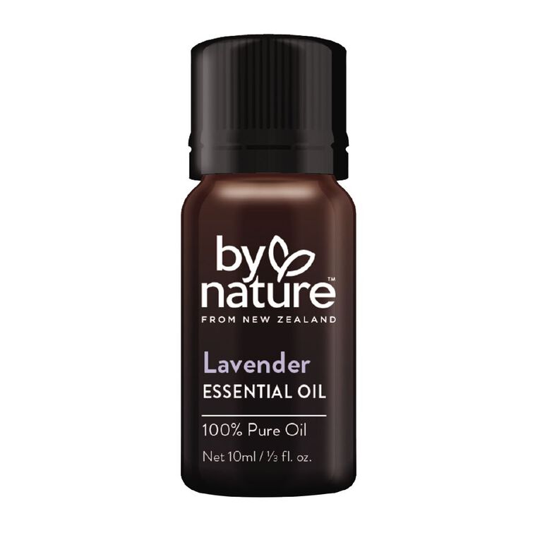 By Nature Lavender Essential Oil 10ml, , hi-res