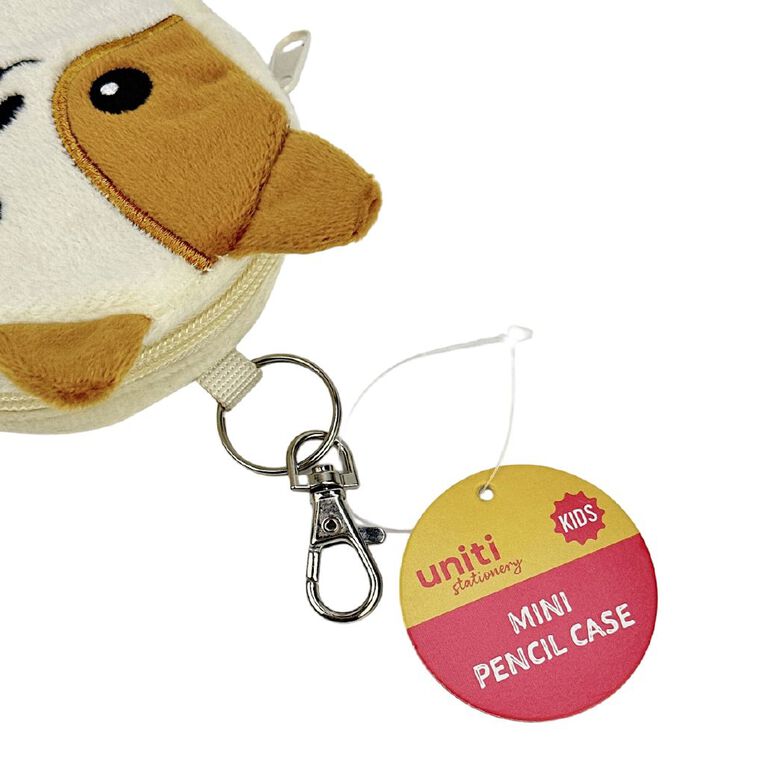 Uniti Kids Mini Pencil Case, , hi-res