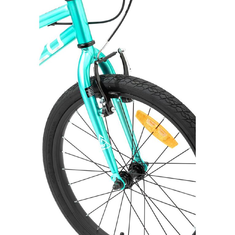 Milazo 20 Inch Volt Bike Metallic, , hi-res