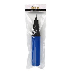 Party Inc Balloon Hand Pump