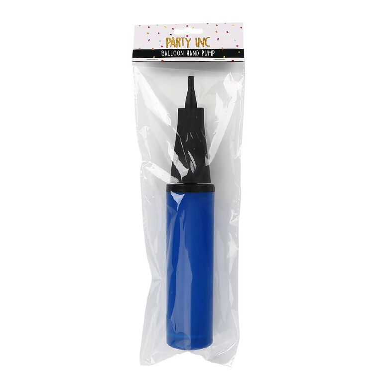 Party Inc Balloon Hand Pump, , hi-res