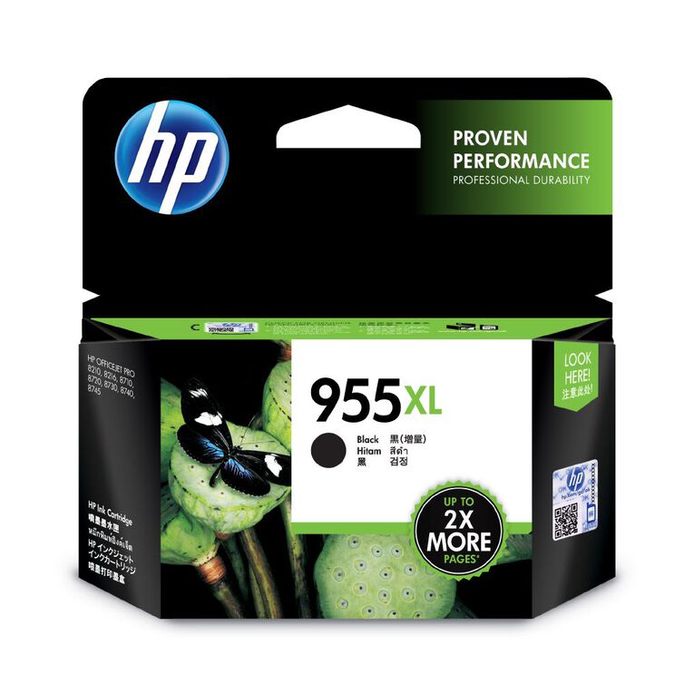 HP 955XL Ink 2000 Pages, , hi-res