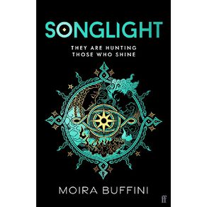 Torch #1 Songlight by Moira Buffini