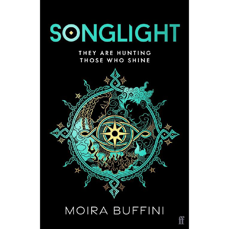 Torch #1 Songlight by Moira Buffini, , hi-res