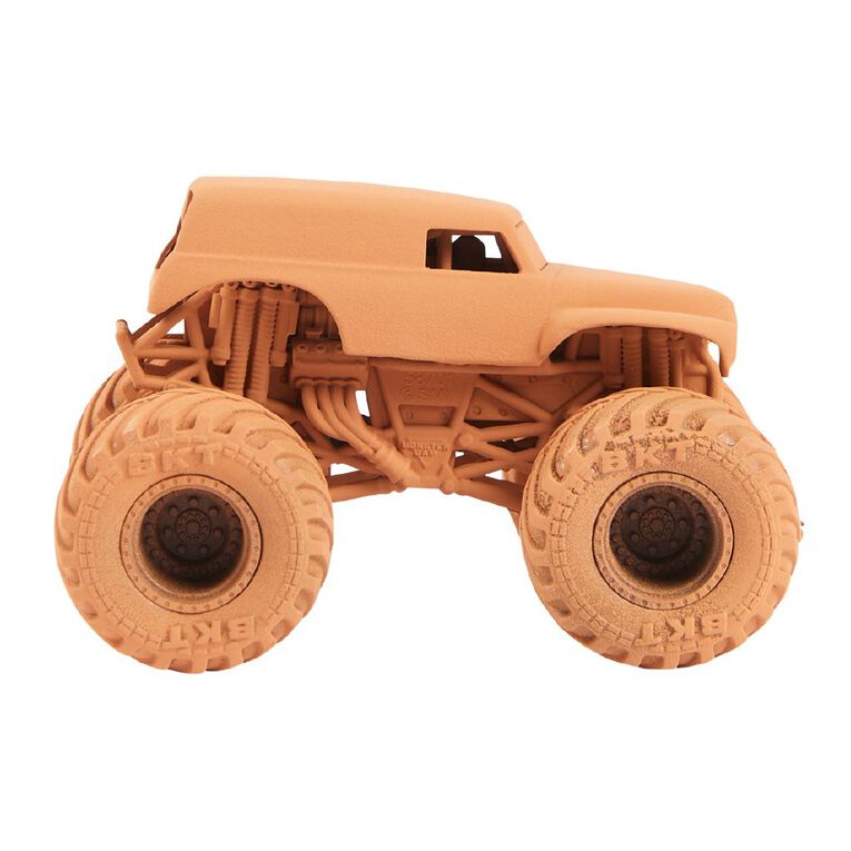 Looking For A Jeep Truck For Sale With Monster Mudders: Your Ultimate Buyer's Guide