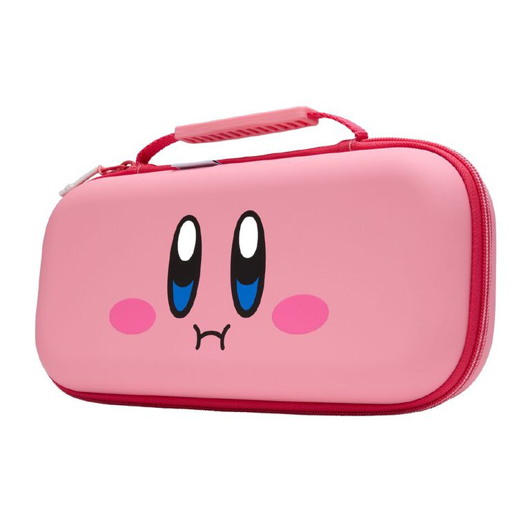 PowerA Protection Case for Nintendo Switch 2 Kirby Mouthful, , hi-res