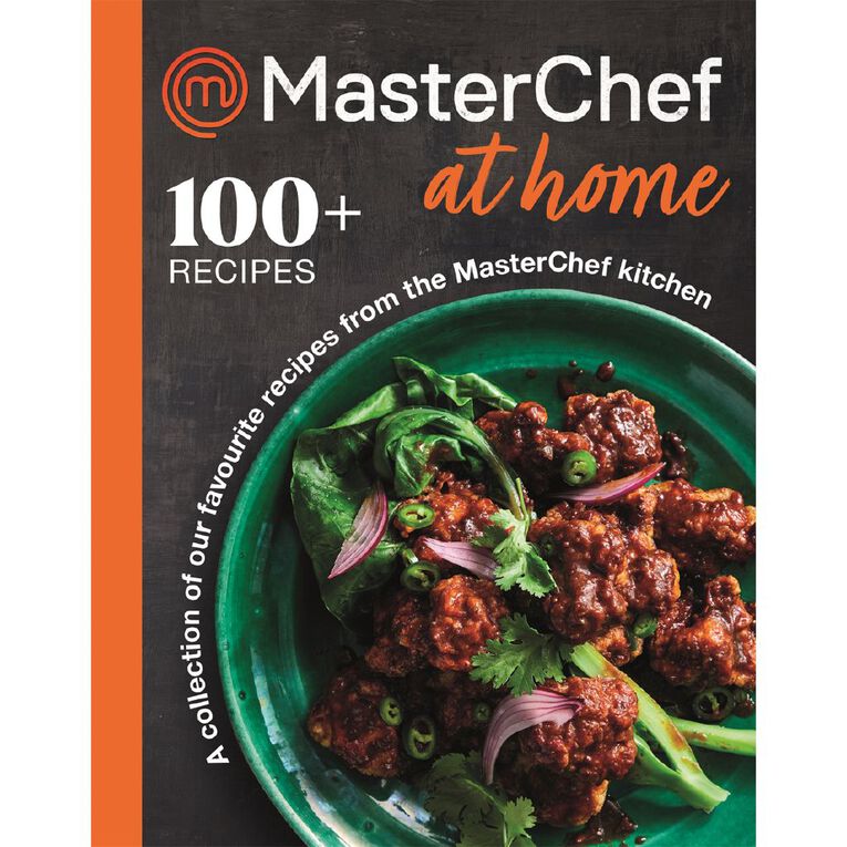 Masterchef At Home, , hi-res