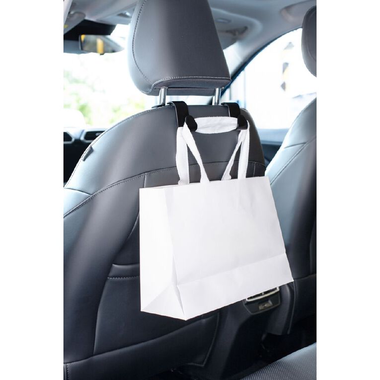 Headrest Hook 4 Pack, , hi-res