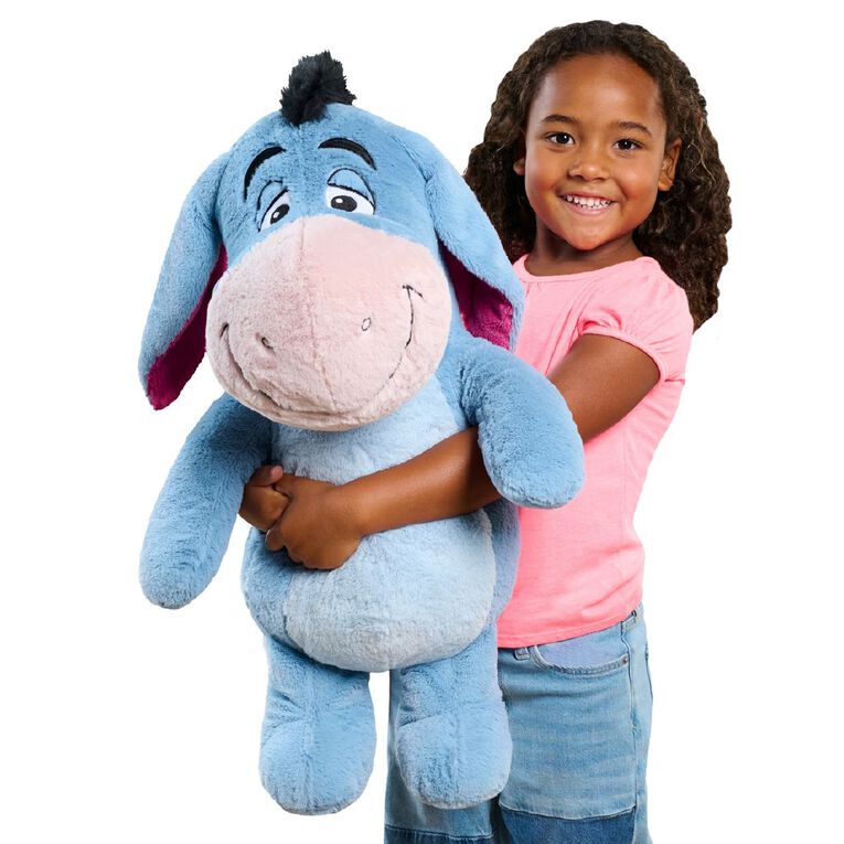 Disney Jumbo Plush Assorted 26 inch, , hi-res