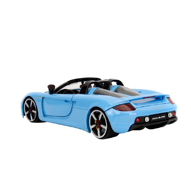 Jada 1:24 Pink Slips Diecast Assorted, , hi-res