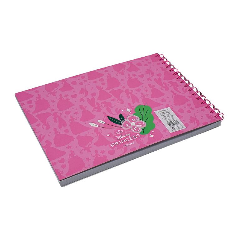 Disney Princess Sketch Book, , hi-res