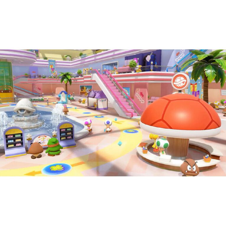Nintendo Switch Super Mario Party Jamboree, , hi-res