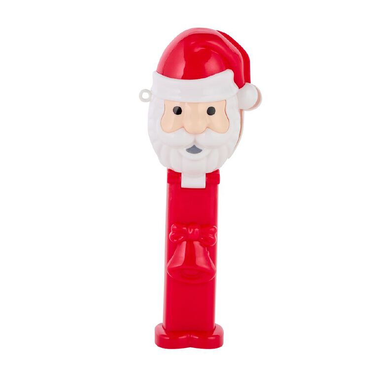 Nice Christmas Santa Pop Up Candy, , hi-res