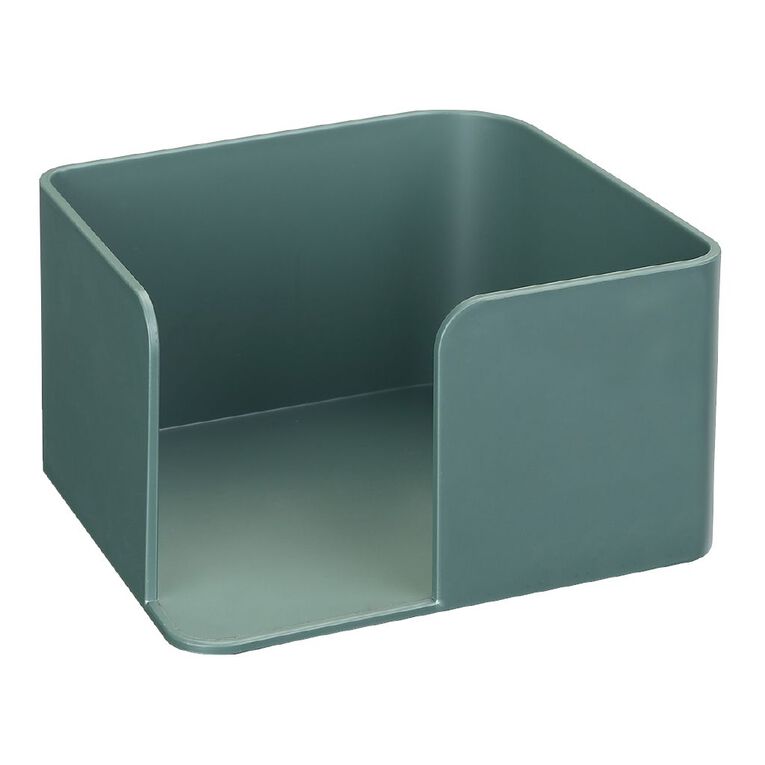 WS Memo Cube, , hi-res