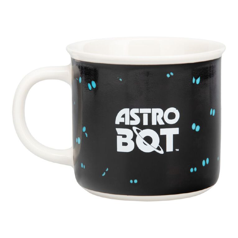 Paladone Astrobot Heat Change Mug, , hi-res
