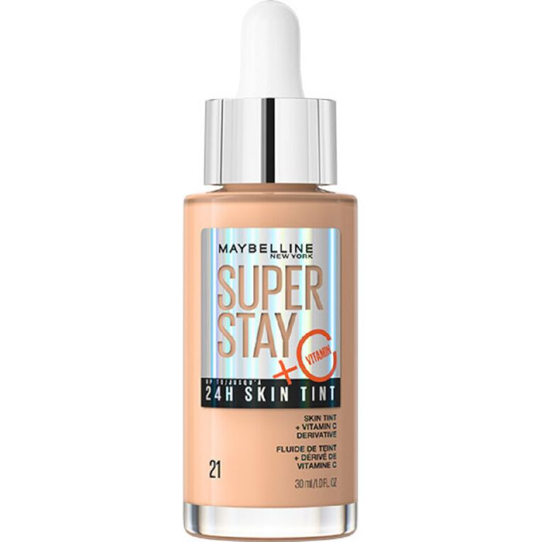 Maybelline Superstay Skin Tint 21, , hi-res