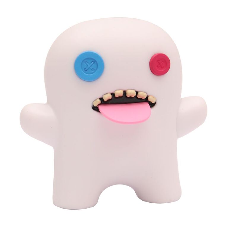Fuggler Collectible Figures Blind Box Series 2 Assorted, , hi-res