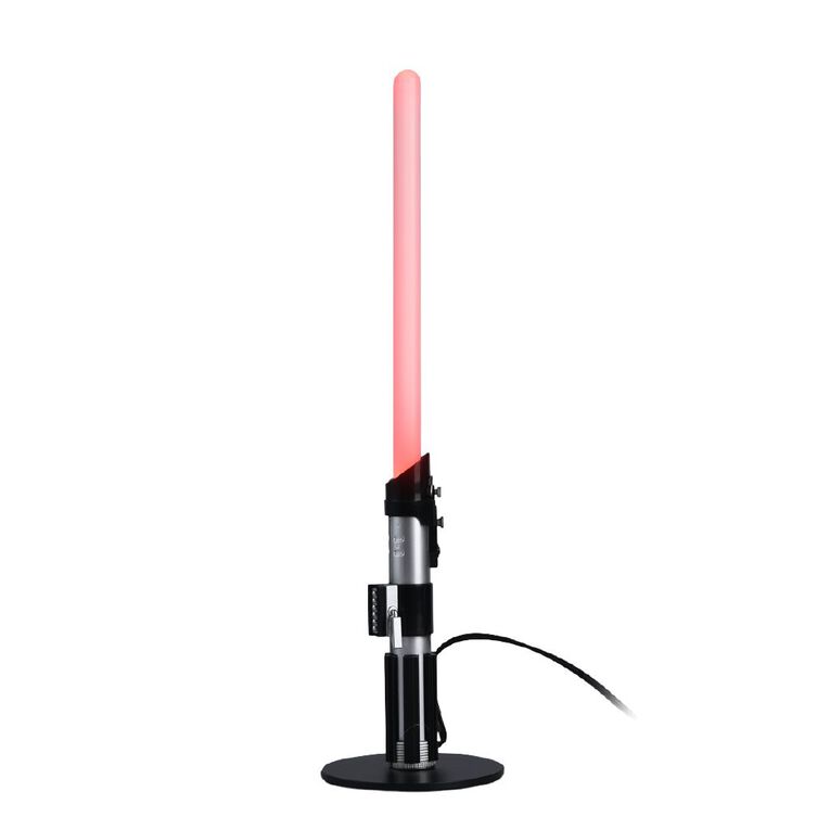Star Wars Darth Vader 12 Inch Lightsaber, , hi-res