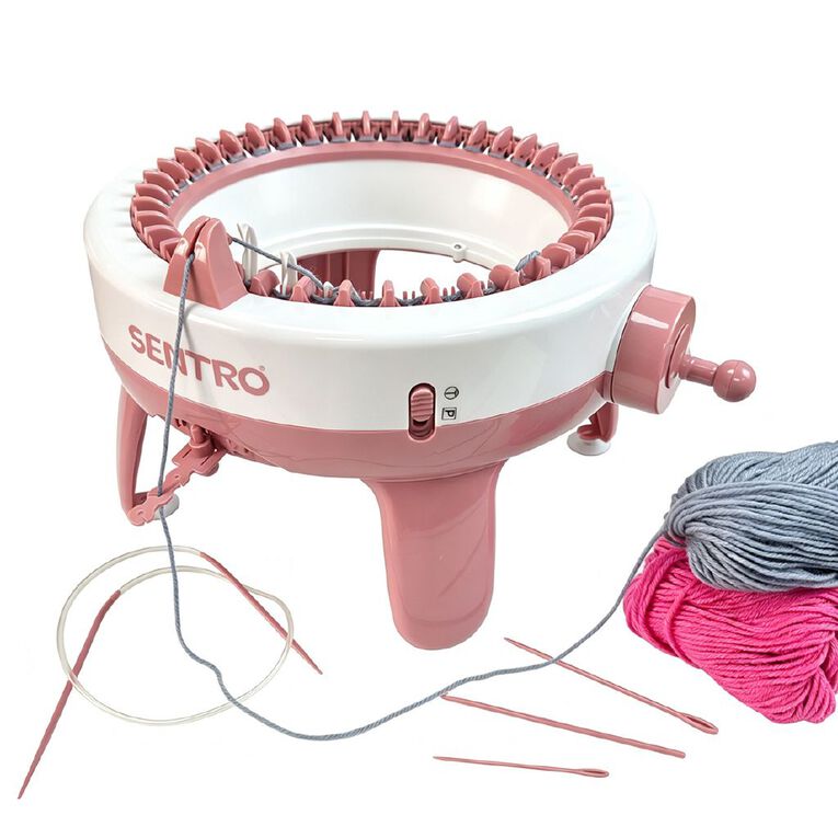 Sentro Smart Double Knit Loom Small, , hi-res