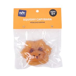 Play Studio Squishy Capybara Assorted