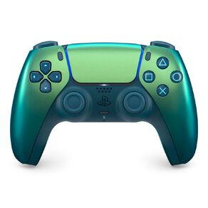 PS5 DualSense Wireless Controller Chroma Teal