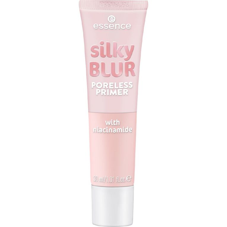 Essence Silky Blur Porel Primer, , hi-res