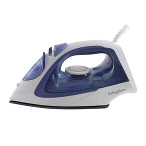 Living & Co Steam Iron 2200W