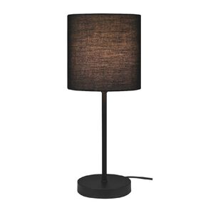 Living & Co Vienna Table Lamp Matte Black