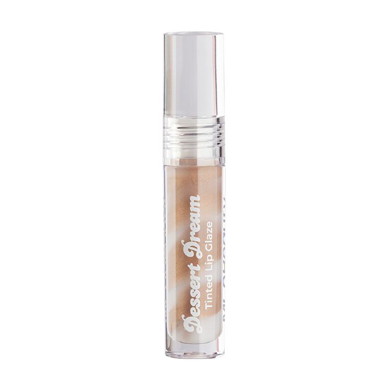 MCoBeauty Candy Collection Dessert Dream Tinted Lip Glaze Butter Cookie, , hi-res