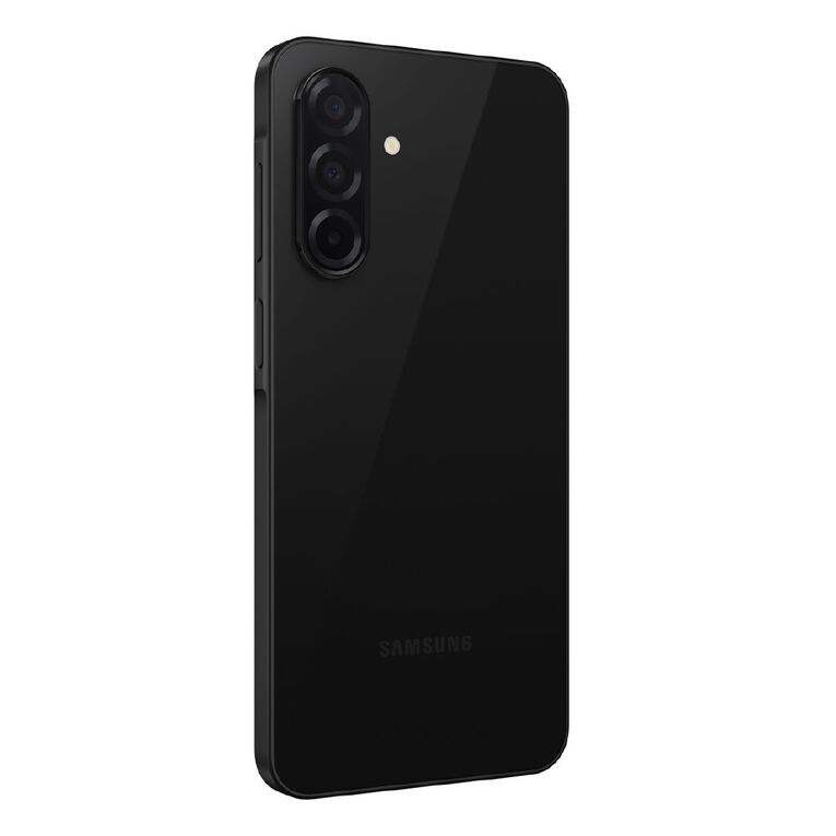 Samsung Galaxy A26 5G with 2degrees SIM Black, , hi-res