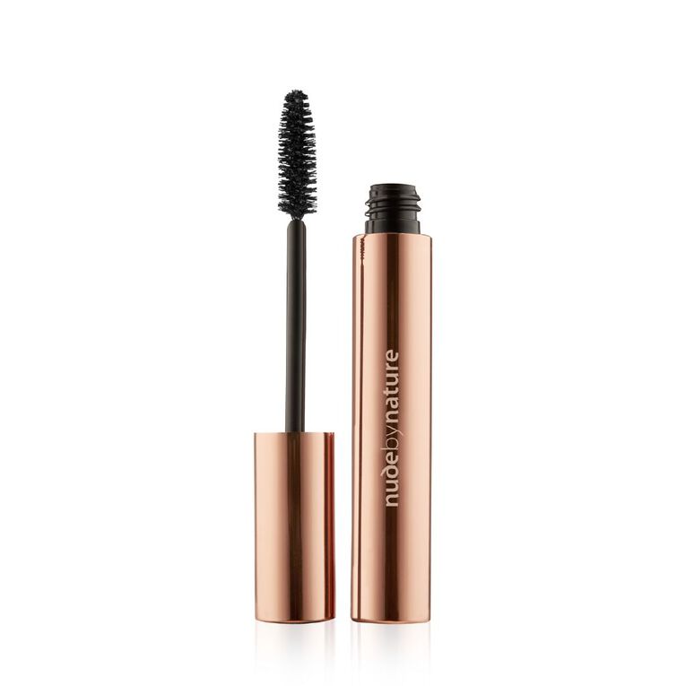 Nude By Nature Absolute Volumising Mascara 02, , hi-res