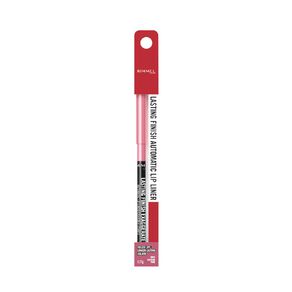 Rimmel C Lasting Finish Automatic Lip Liner #063 Eastend Pink