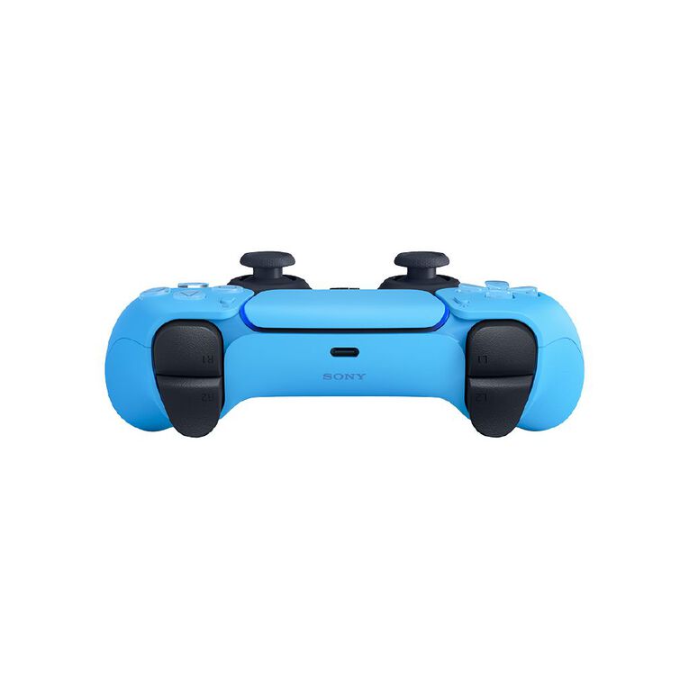 PS5 DualSense Controller Blue Mid, , hi-res