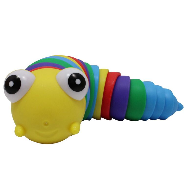 Play Studio Clack & Waggly Caterpillar Assorted, , hi-res
