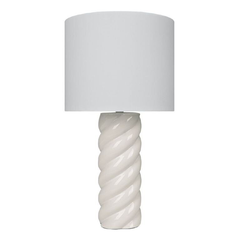Living & Co Thaddeus Table Lamp, , hi-res