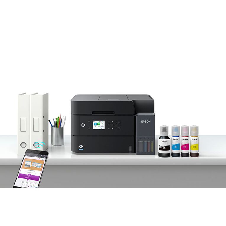 Epson ECOTANK ET-3950, , hi-res