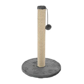 Petzone Scratch Pole with Ball